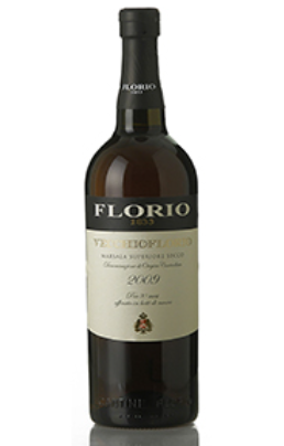 MARSALA DOC VECCHIOFLORIO 75cl