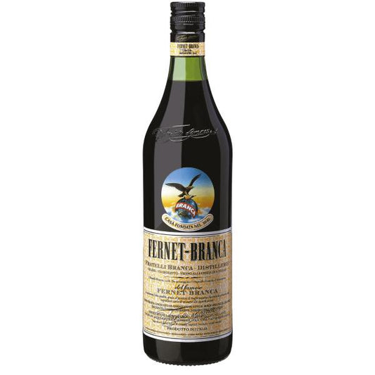 FERNET IL GRANDE 39' BTLT1 BRANCA