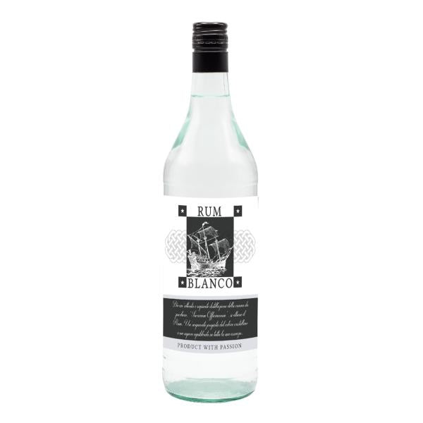 INFINITY Rum Blanco litri 1