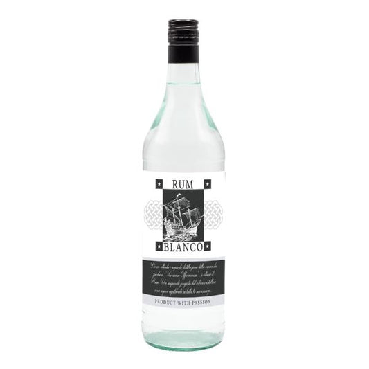 INFINITY Rum Blanco litri 1