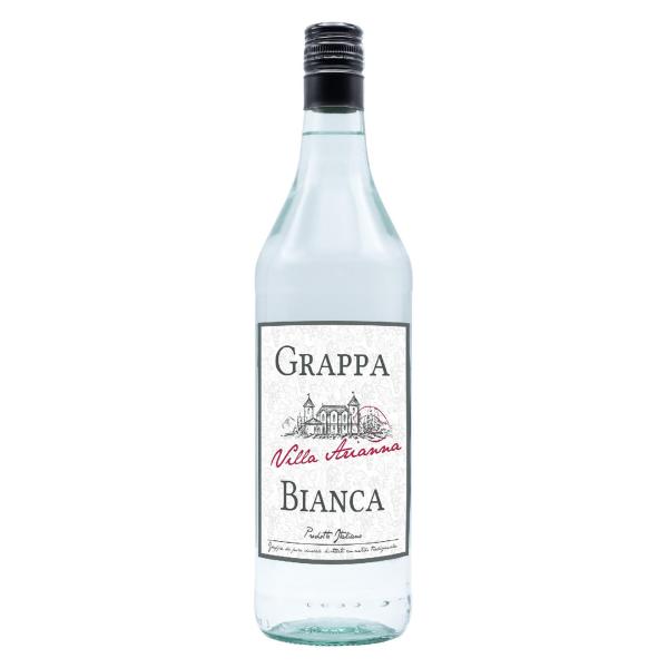 VILLA ARIANNA Grappa Bianca litri 1