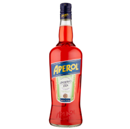 APEROL 11% 100 cl