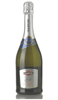 ASTI DOCG S.BLU MARTINI 75 cl