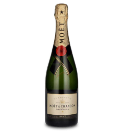 CHAMPAGNE MOET IMPERIAL BRUT 75 cl