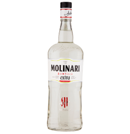 SAMBUCA MOLINARI 42% 150 cl