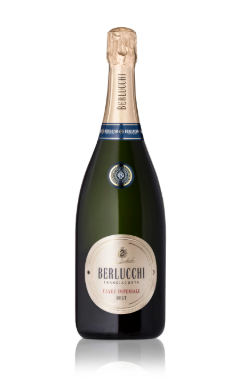 BERLUCCHI IMP.BRUT MAGNUM 1,5L