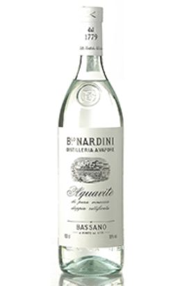 GRAPPA NARDINI BIANCA 50%100cl