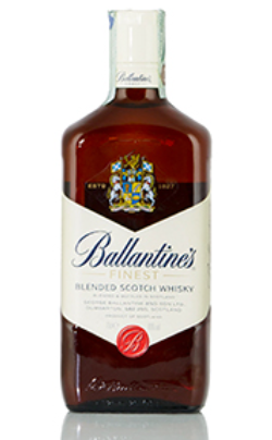 WHISKY BALLANTINE'S FSW40%70cl