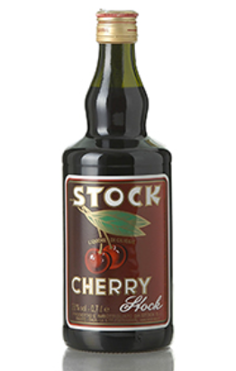 CHERRY STOCK 28% 70 cl