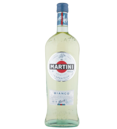 MARTINI BIANCO 14,4% 100 cl