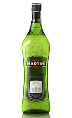 MARTINI EXTRA DRY 18% 100 cl