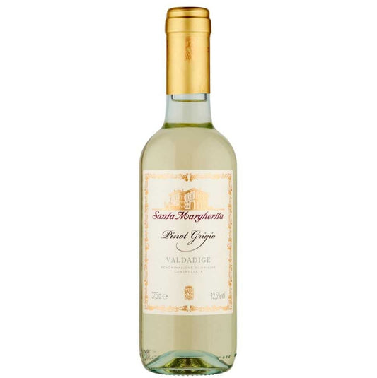 PINOT GRIGIO DOC S.MARGHE375ml