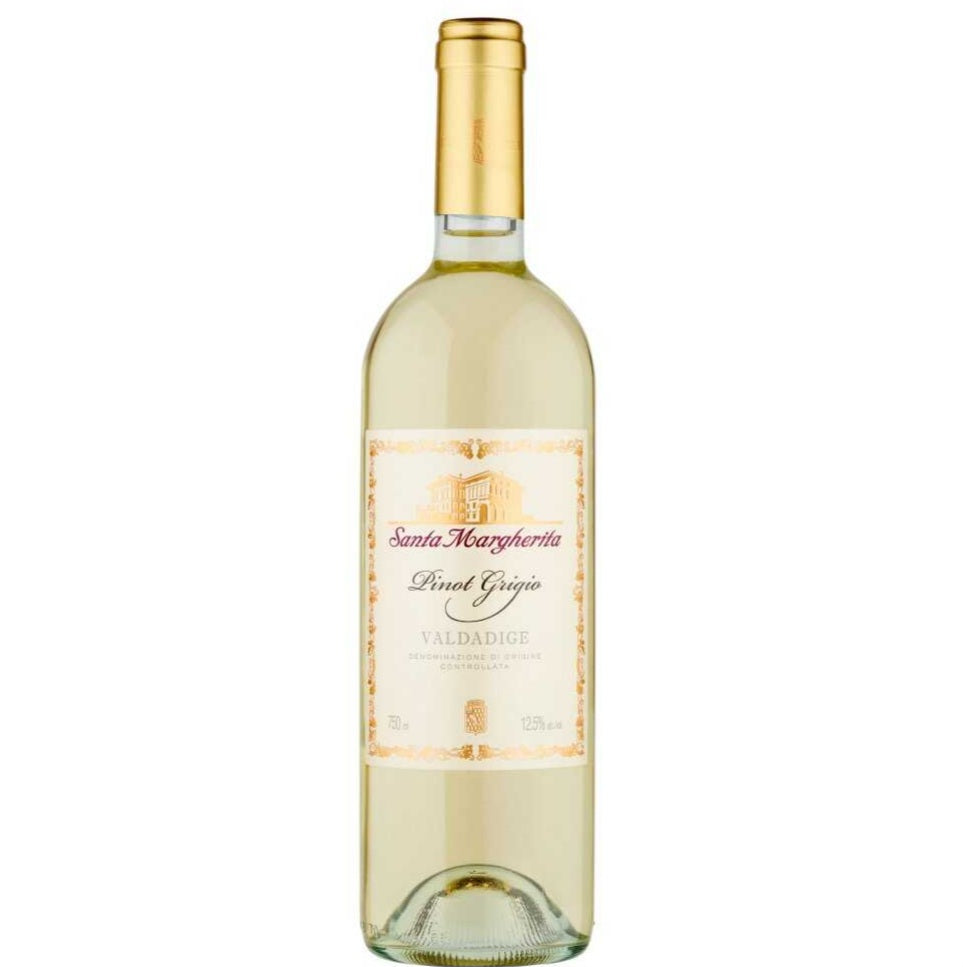 PINOT GRIGIO DOC S.MARGHER75cl