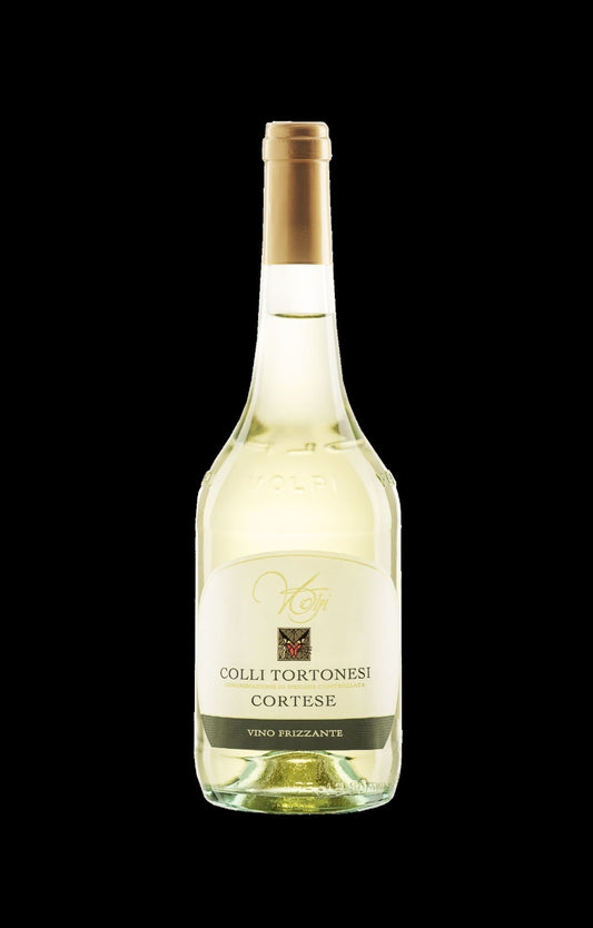 CORTESE FRIZZ.DOC VOLPI 75 cl