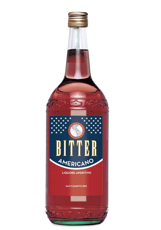 BITTER 25% 1,5 L