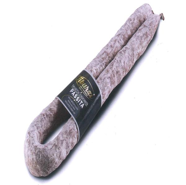 Tiburzi Salsiccia Passita Suino
