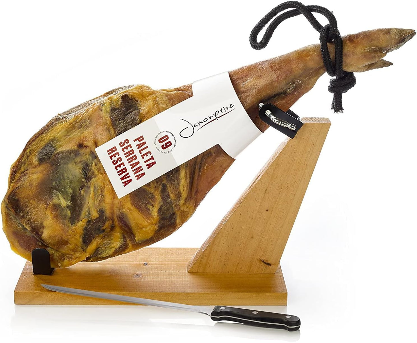 Jamon Paleta Serrana Reserva 4.5-5kg