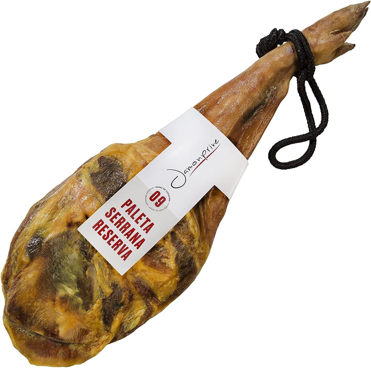 Jamon Paleta Serrana Reserva 4.5-5kg