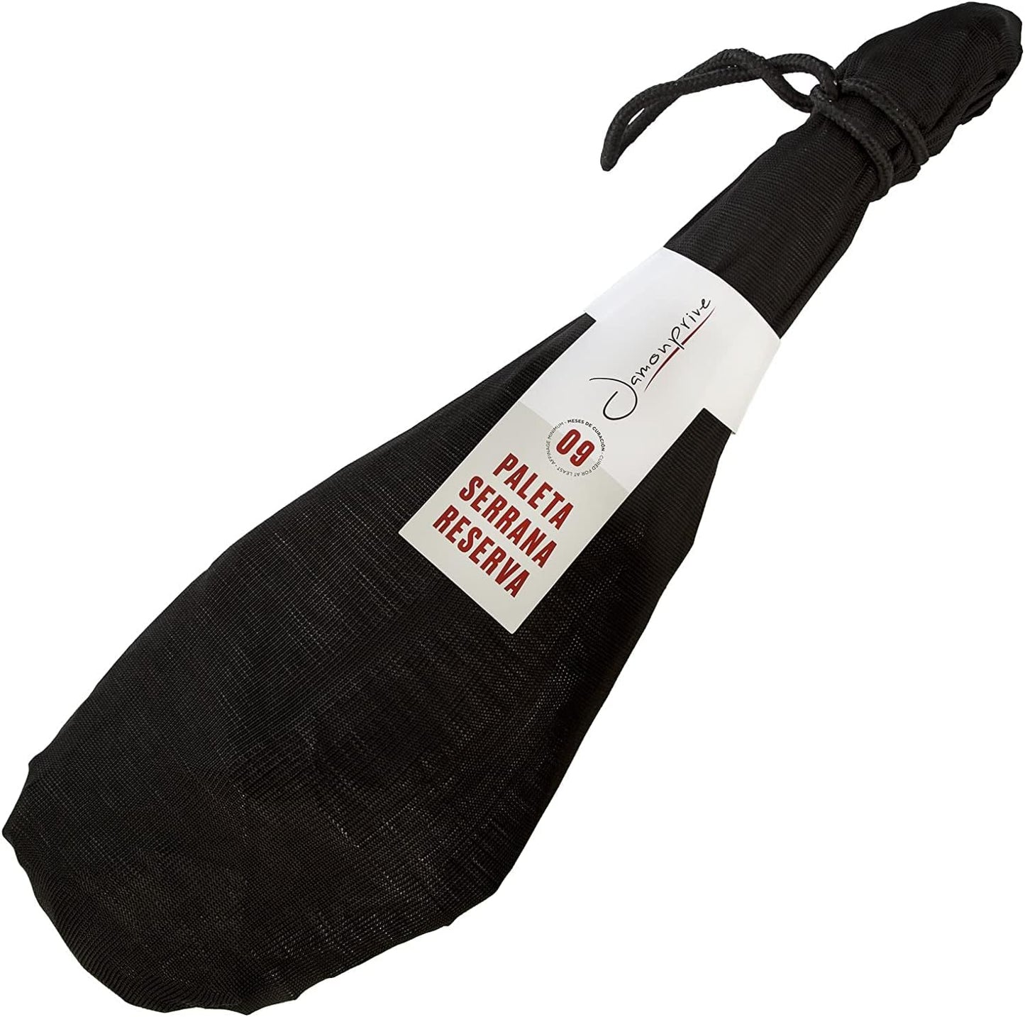 Jamon Paleta Serrana Reserva 4,5-5kg