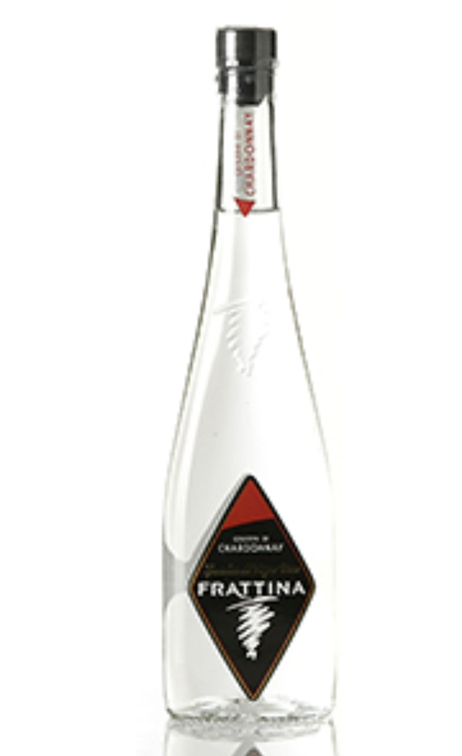 GRAPPA CHARDONNAY FRATT40%70cl