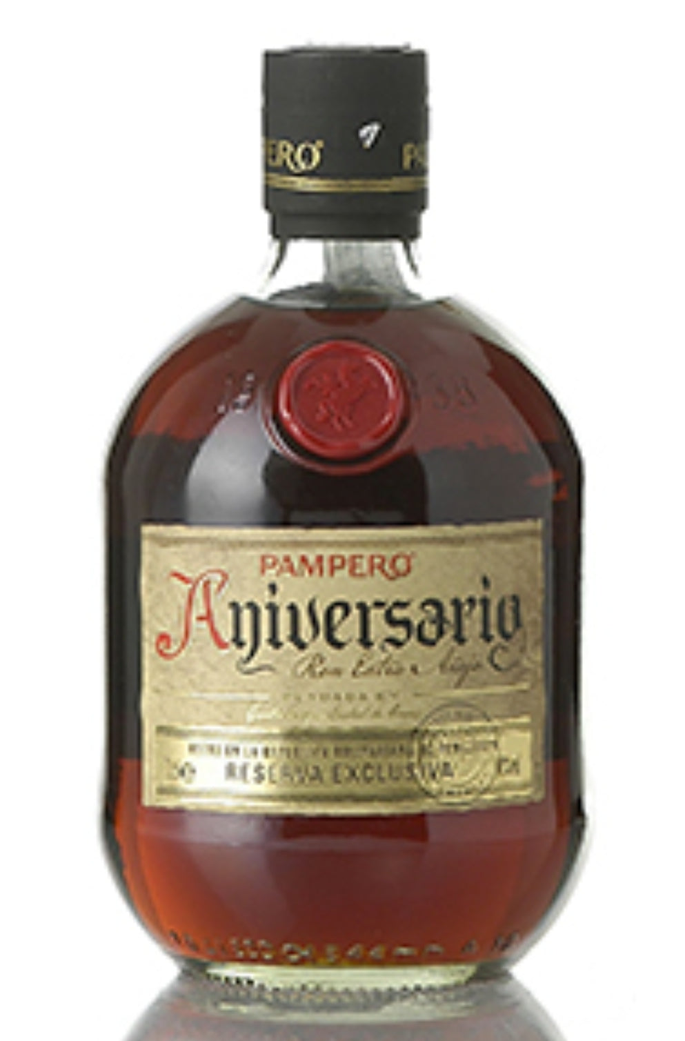 RUM PAMPERO ANIVERSARIO40%70cl