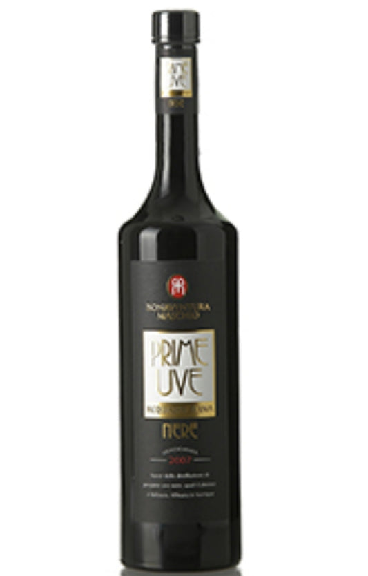 PRIME UVE NERE 38,5% 70 cl