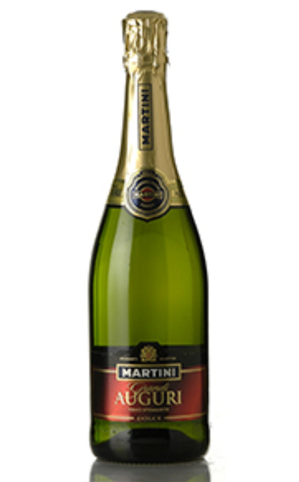 GRANDI AUGURI MARTINI 75 cl