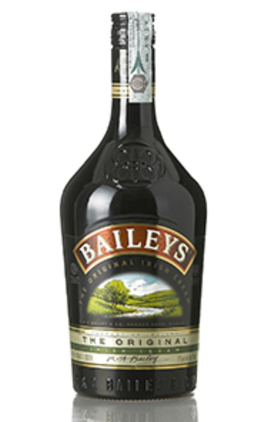 BAILEYS IRISH CREAM 17% 100 cl