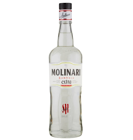 SAMBUCA MOLINARI 42% 100 cl