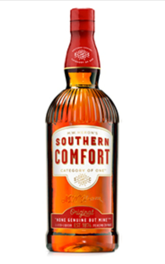 SOUTHERN COMFORT 35% 100 cl