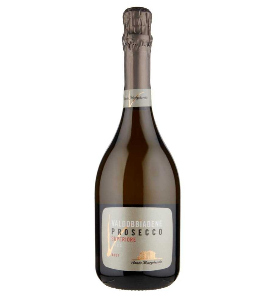 PROSECCO VALD.DOCG S.MARGH75cl