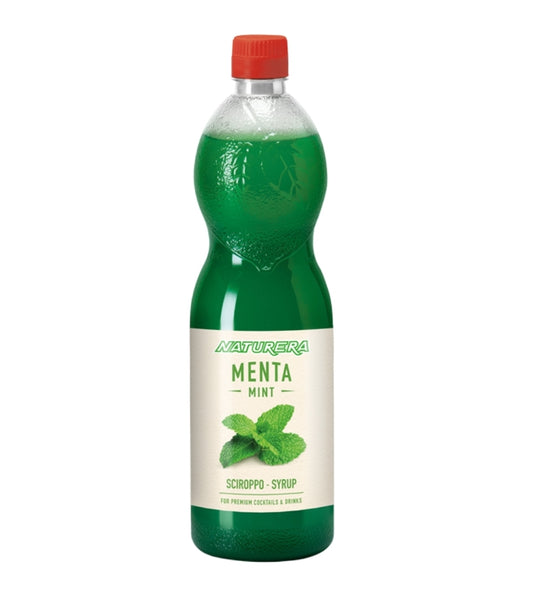 SCIROPPO MENTA G.FRUIT 1,5 L