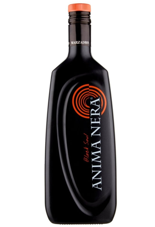 ANIMA NERA MARZADRO 21% 70 cl