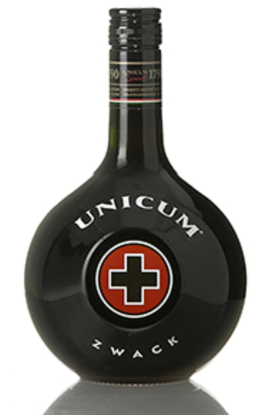 UNICUM 40% 100 cl