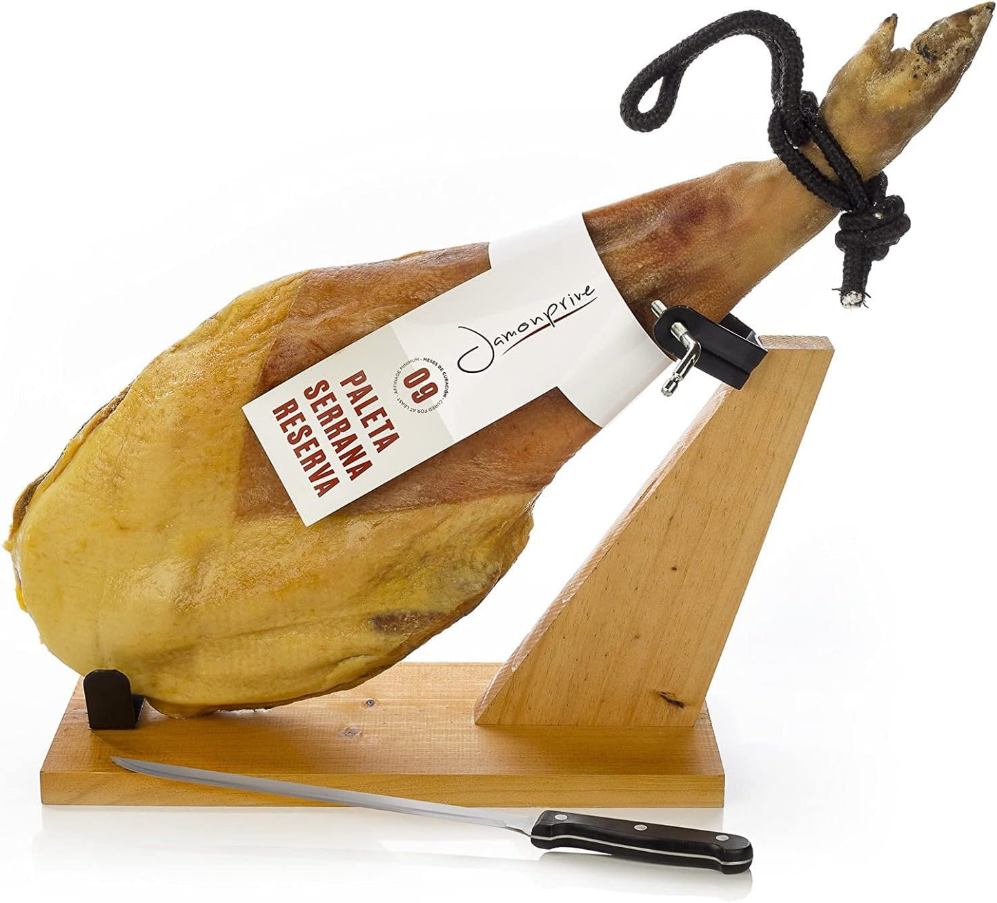 Jamon Paleta Serrana Reserva 4.5-5kg