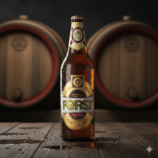 Forstbier 66cl