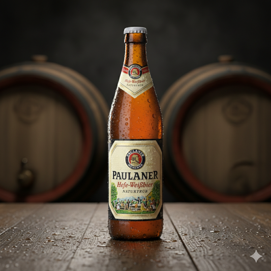 Paulaner Bier 50cl
