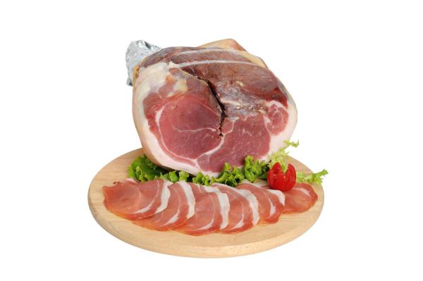 King's Prosciutto San Daniele Senz’Osso Peso medio 7,80 kg