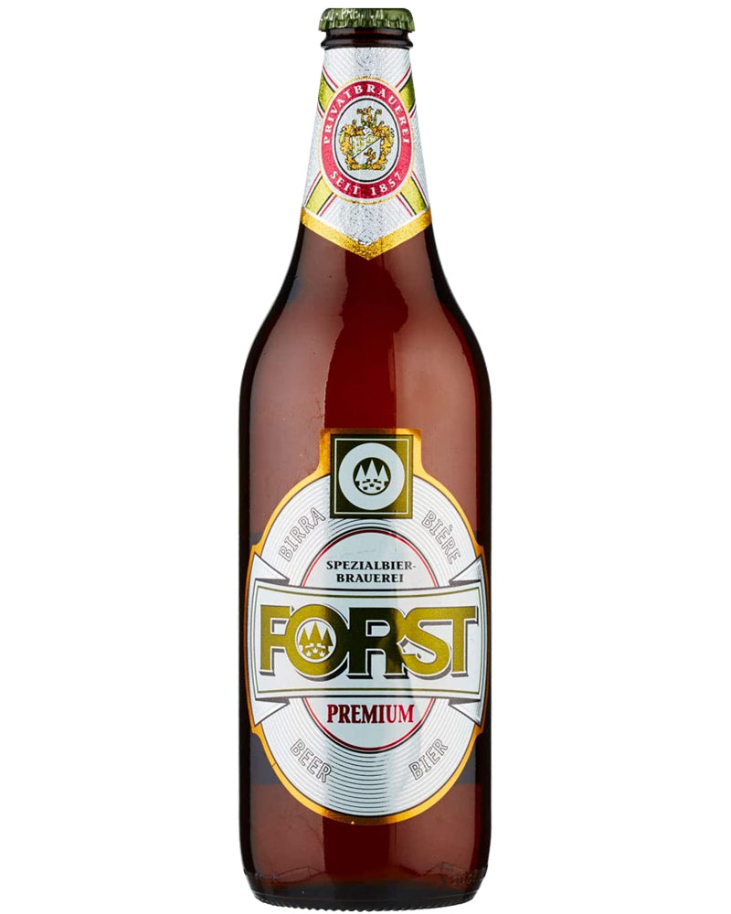 Forst Premium Bier 66cl