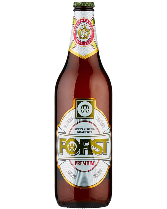 Birra Forst Premium 66cl