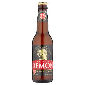 Du Demon beer 33cl