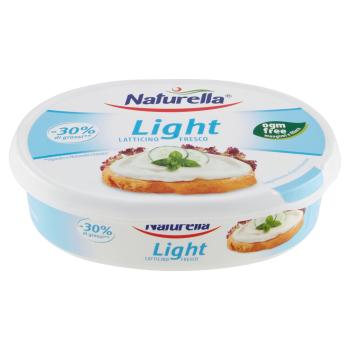 NATURELLA LIGHT FORMAGGIO FRESCO 200g