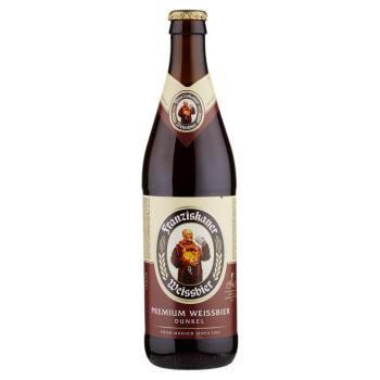 Franziskaner Premium beer 50cl