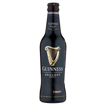 Birra Guinness Draught 33cl