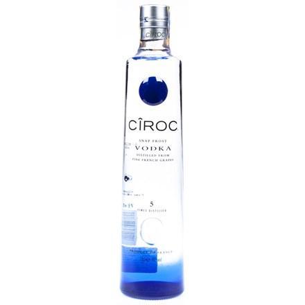 Ciroc Vodka cl 70