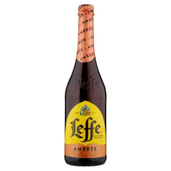 Leffe Ambree Bier 75cl