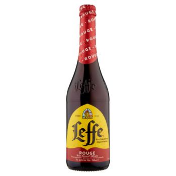 Birra Leffe Rouge 75cl