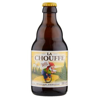 Birra La Chouffe 33cl