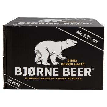 Björne Bier 24×33cl