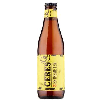 Ceres Extreme Ten beer 33cl